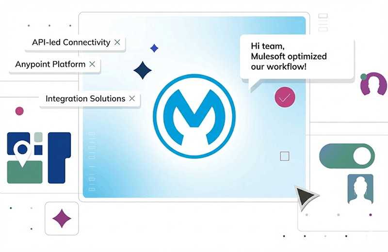 MuleSoft Platform