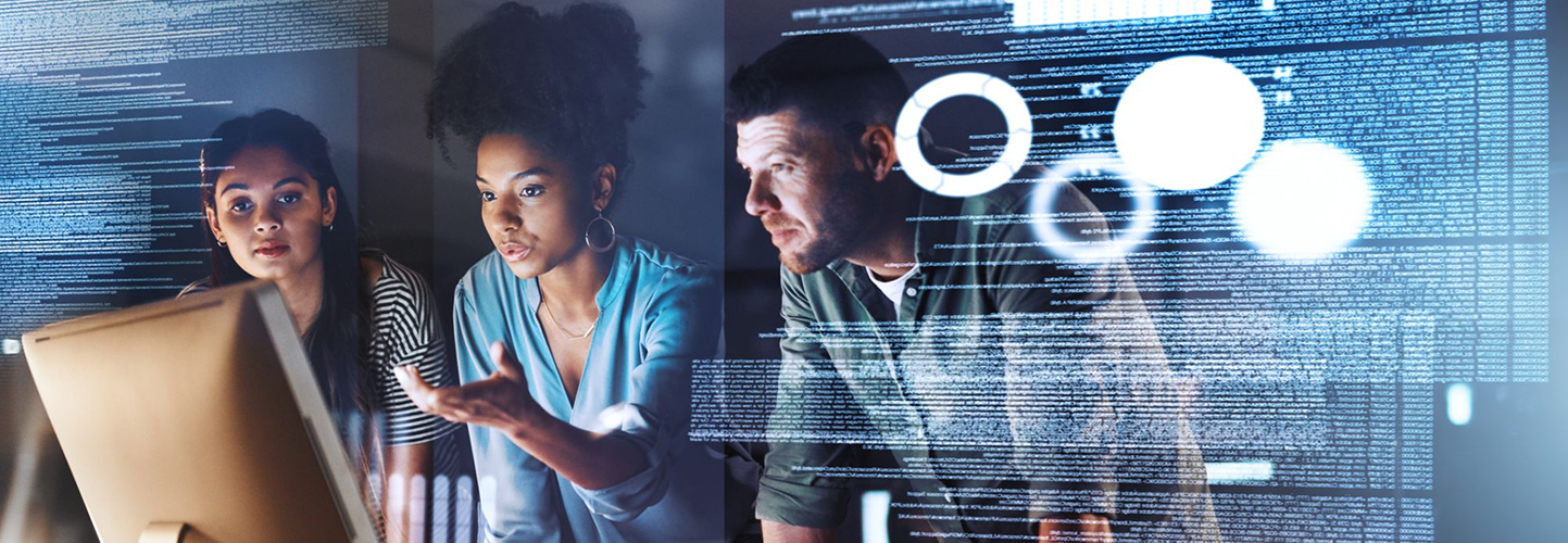 Software Development Outsourcing Background