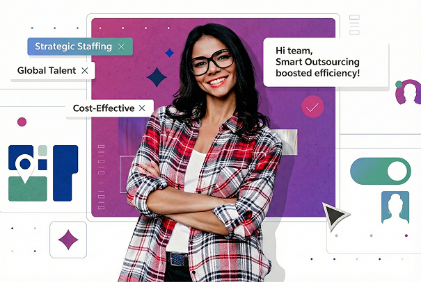 Reasoning for Smart Sourcing